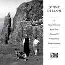 Jonny Dillon - A New Directive From the Bureau of Compulsory Entertainment (New Vinyl)