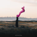 Jonny Nash/Ana Stamp - There Up, Behind the Moon (New Vinyl)