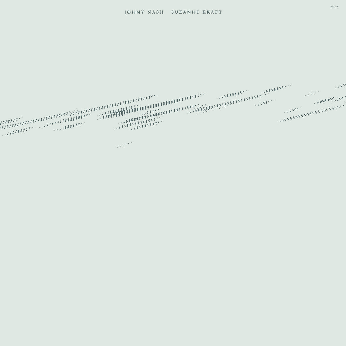 Jonny Nash/Suzanne Kraft - Passive Aggressive (New Vinyl)