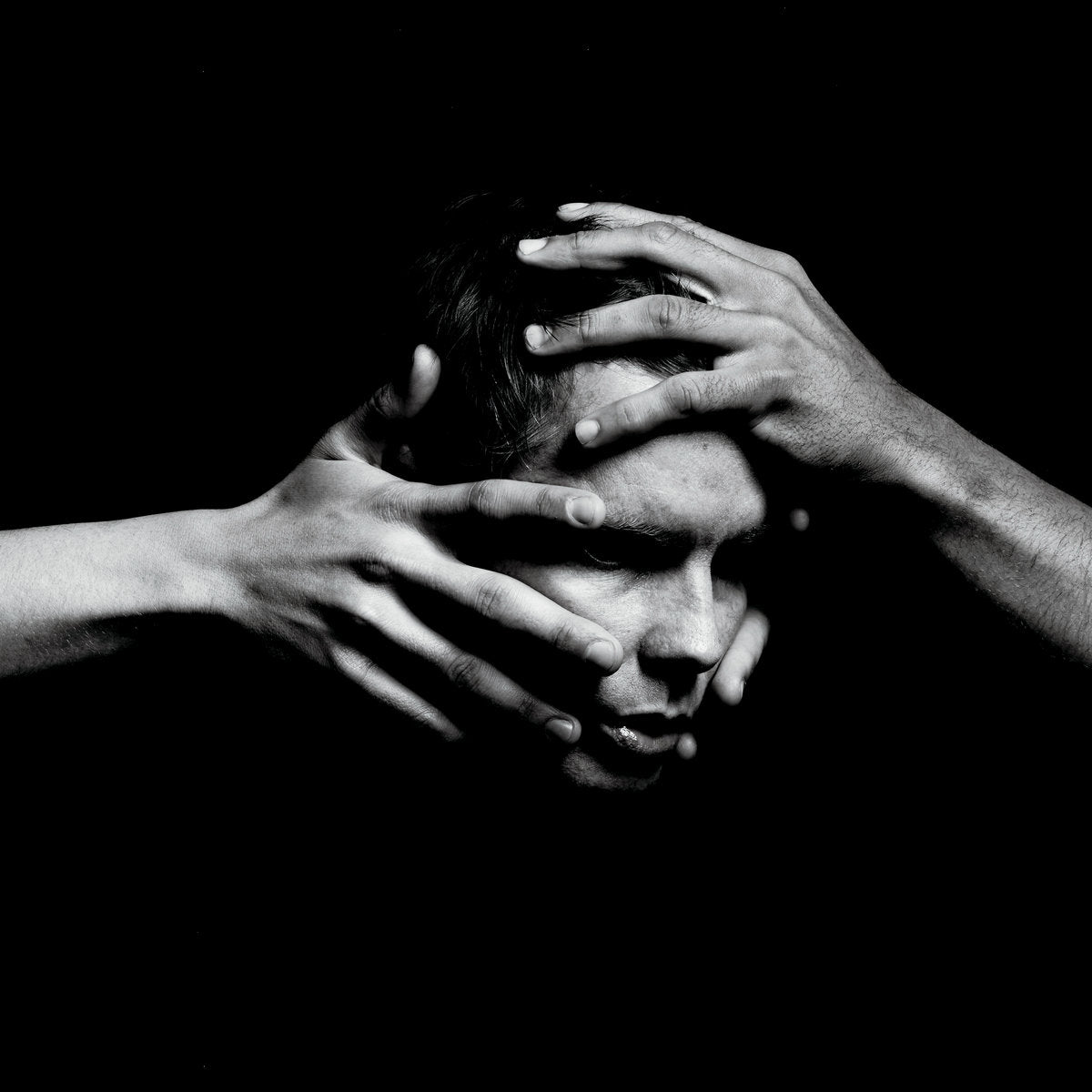 Jonsi - Shiver (New Vinyl)