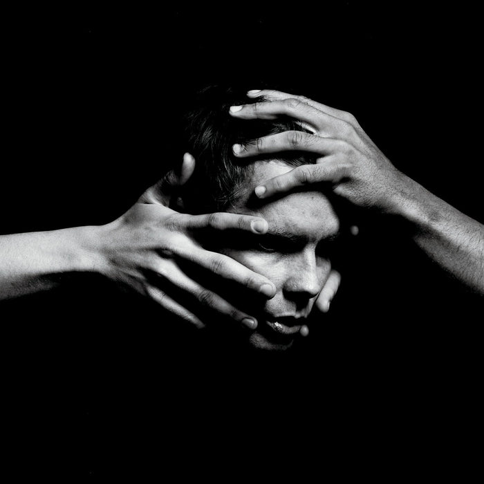 Jonsi - Shiver (New Vinyl)