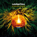 Jordan Rakei - Late Night Tales (Compilation) (Ltd Green) (New Vinyl)