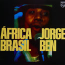 Jorge Ben - África Brasil (New Vinyl)