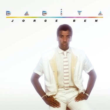 Jorge Ben - Dadiva (New Vinyl)