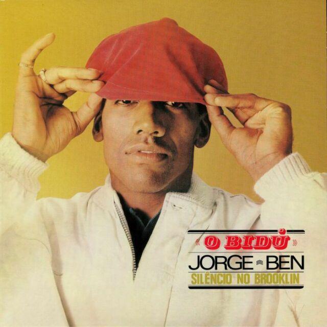 Jorge-ben-o-bidu-silenco-no-brooklyn-new-vinyl