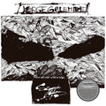 Jorge Galemire - Segundos Afuera (New Vinyl)