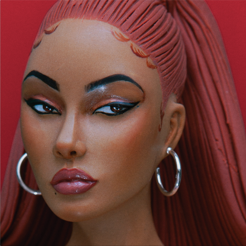 Jorja Smith - Be Right Back (New Vinyl)