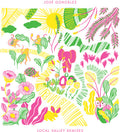 Jose Gonzalez - Local Valley Remixes (Yellow) (RSD 2023) (New Vinyl)