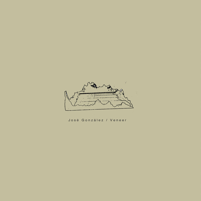 Jose-gonzalez-veneer-new-vinyl