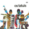 Jose Roberto Bertrami - Os Tatuis  (New Vinyl)