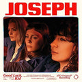 Joseph-good-luck-kid-new-vinyl