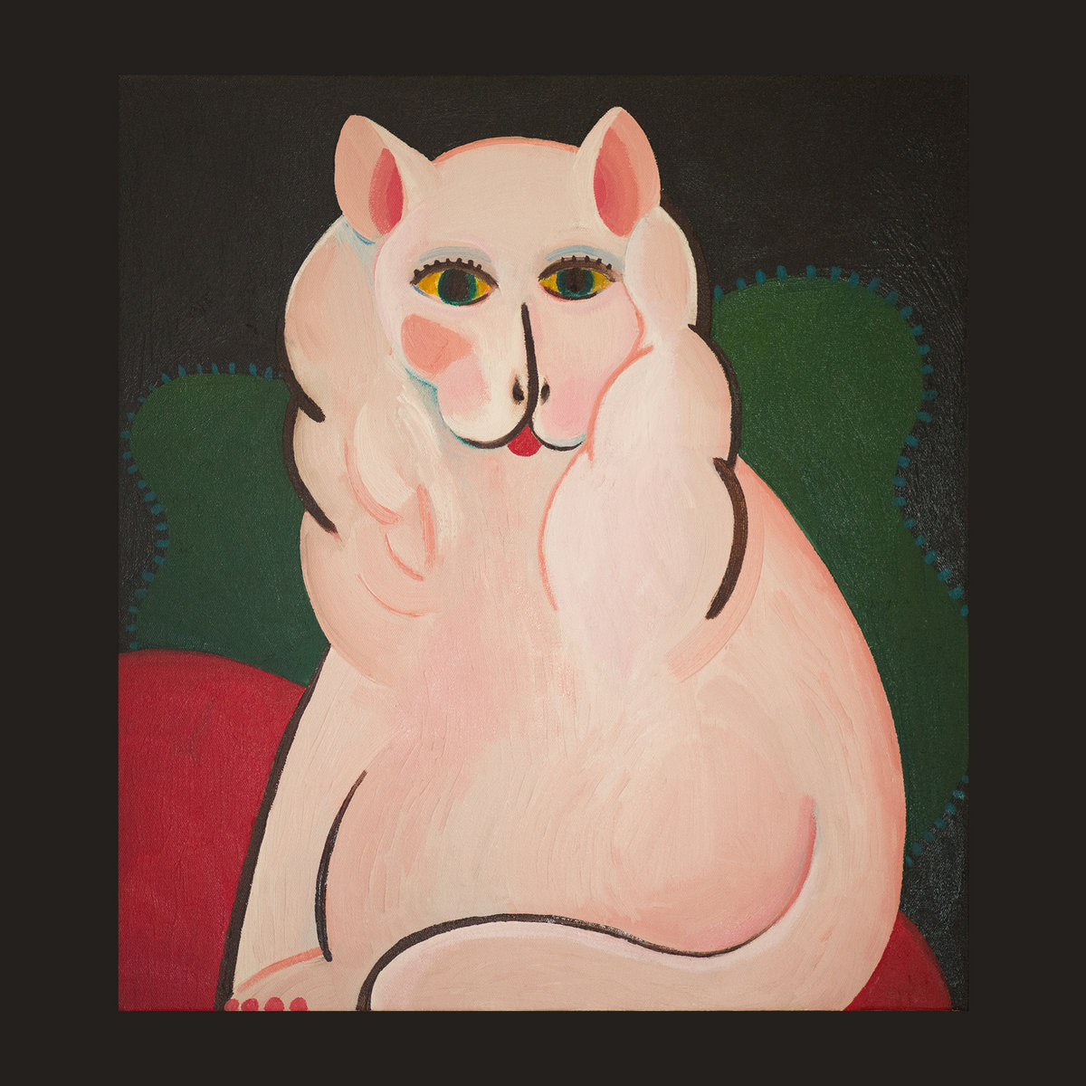 Joseph Shabason - Anne EP (New Vinyl)