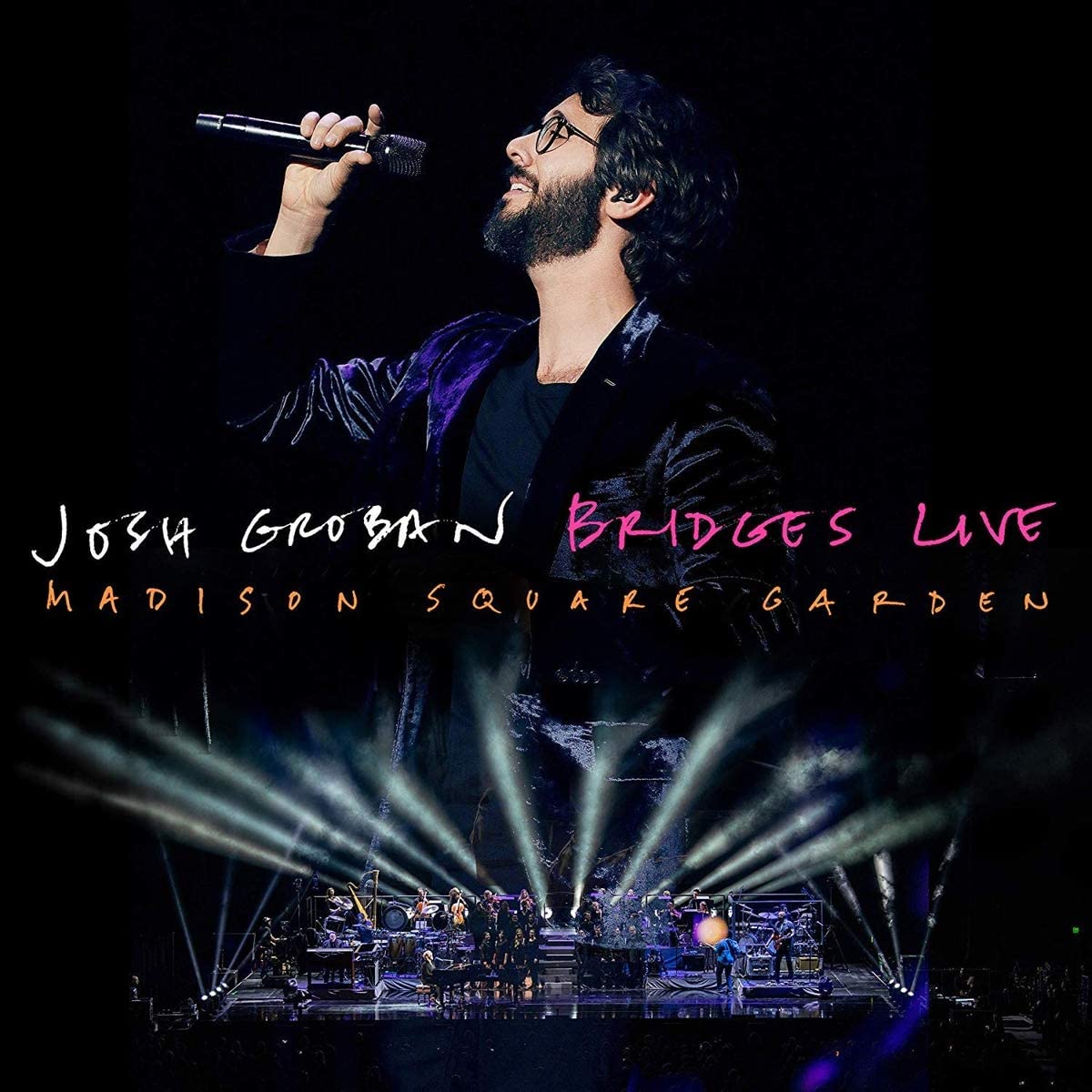 Josh-groban-bridges-live-madison-square-garden-cddvd-new-cd