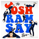Josh Ramsey - The Josh Ramsey Show (New Vinyl) (Clear Vinyl)