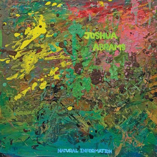 Joshua Abrams - Natural Information (New Vinyl)