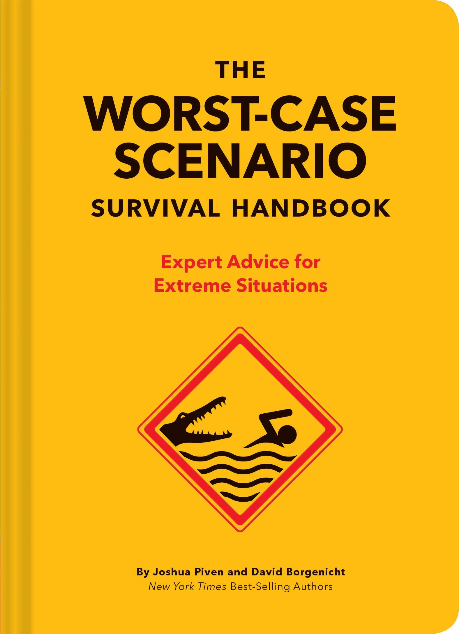 Joshua-borgenicht-david-piven-worst-case-scenario-new-book