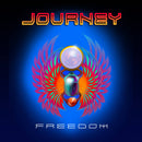 Journey - Freedom (New Vinyl)