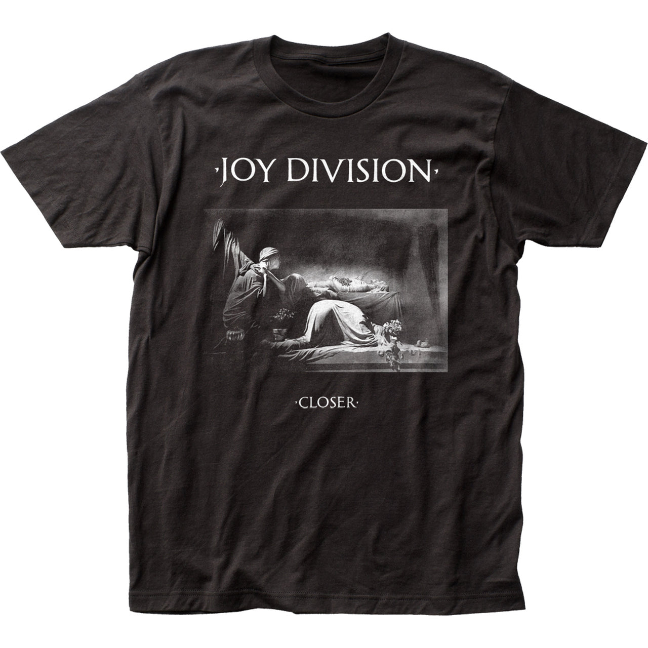Joy Division - Closer T-Shirt