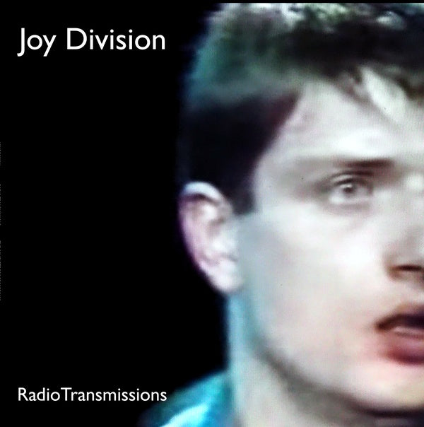 Joy Division - Radio Transmissions: Complete BBC (New Vinyl)