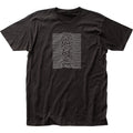 Joy Division - Unknown Pleasures (Alt)  - T-Shirt