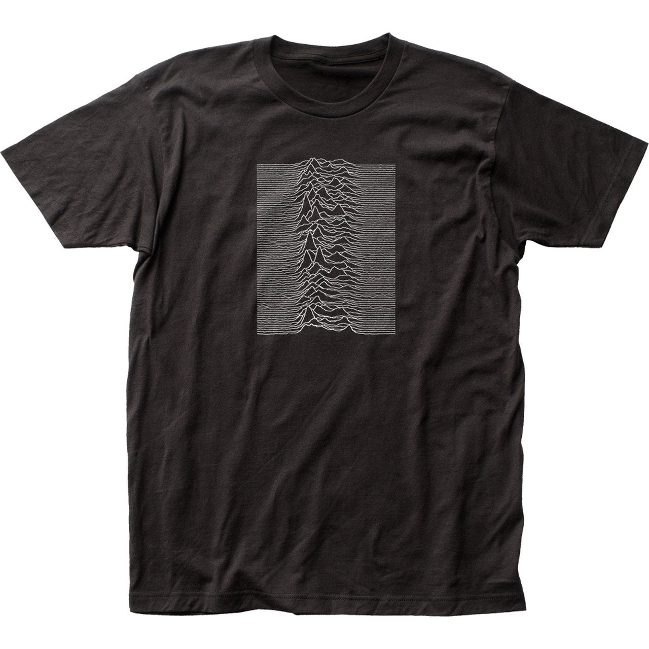 Joy Division - Unknown Pleasures (Alt)  - T-Shirt