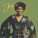 Joyce Hurley - Joyce (New Vinyl)