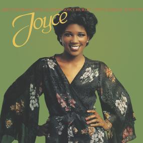 Joyce Hurley - Joyce (New Vinyl)