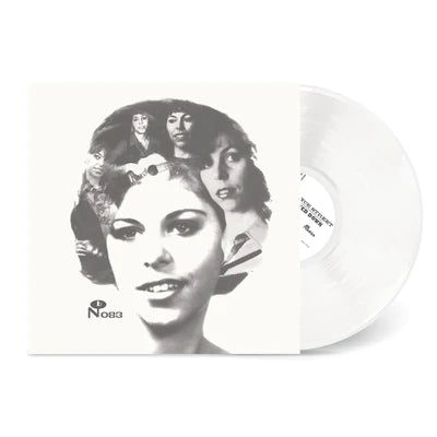 Joyce Street - Tied Down (Clear Vinyl) (New Vinyl)