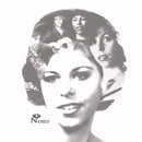 Joyce Street - Tied Down (Clear Vinyl) (New Vinyl)