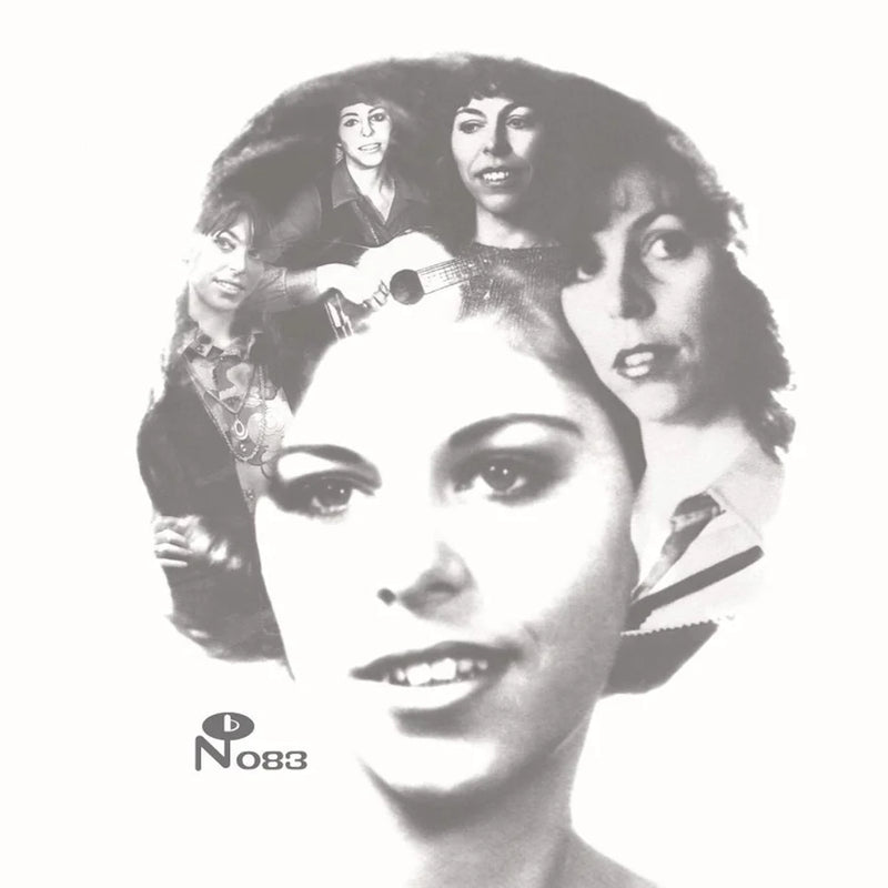 Joyce Street - Tied Down (Clear Vinyl) (New Vinyl)