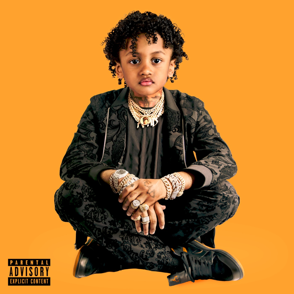 Joyner Lucas - Evolution (New Vinyl)