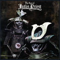 Judas Priest - Best Of (RSD BF 2021) (Splatter) (New Vinyl)