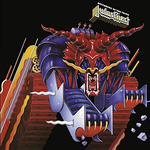 Shop All - Judas Priest – Sonic Boom Records