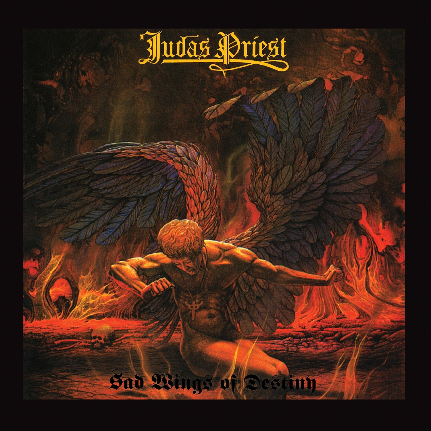 Judas Priest - Sad Wings of Destiny (2LP/45rpm) (New Vinyl)