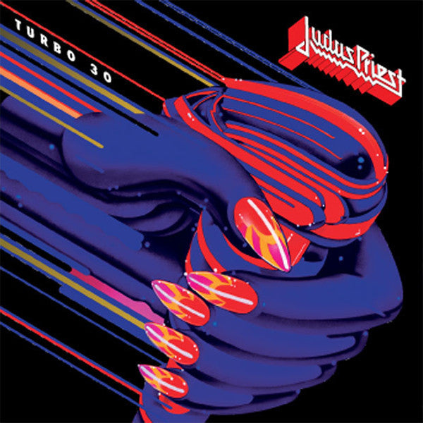 Judas Priest - Turbo 30 (RM/30th Ann.) (New Vinyl)