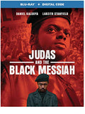Judas and the Black Messiah (New Blu Ray)