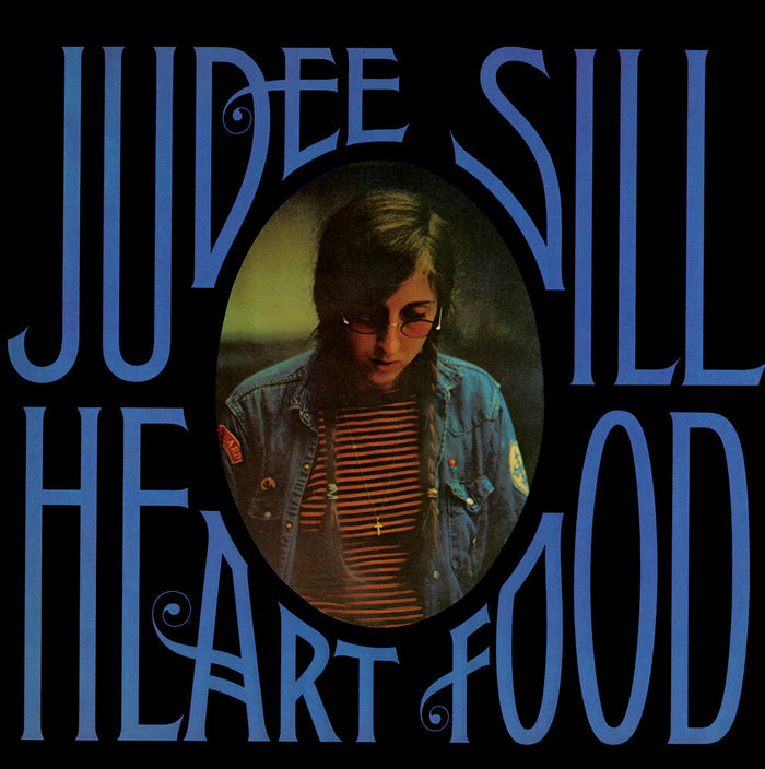 Judee Sill - Heart Food (SACD) (New CD)