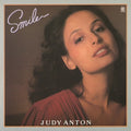 Judy Anton - Smile (New Vinyl)