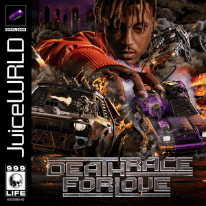 Juice-wrld-death-race-for-love-new-cd