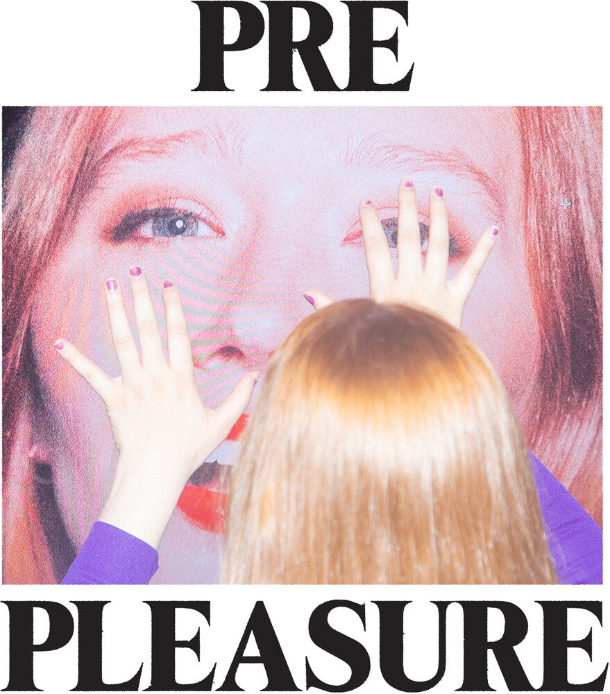 Julia Jacklin - Pre Pleasure (White) (New Vinyl)
