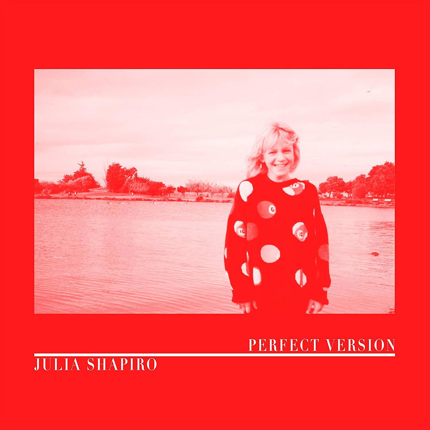 Julia-shapiro-perfect-version-new-vinyl