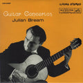 Julian Bream - Guitar Concertos (New Vinyl)