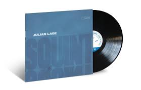 Julian Lage - Squint  (New Vinyl)