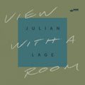 Julian Lage - View With A Room (New CD)