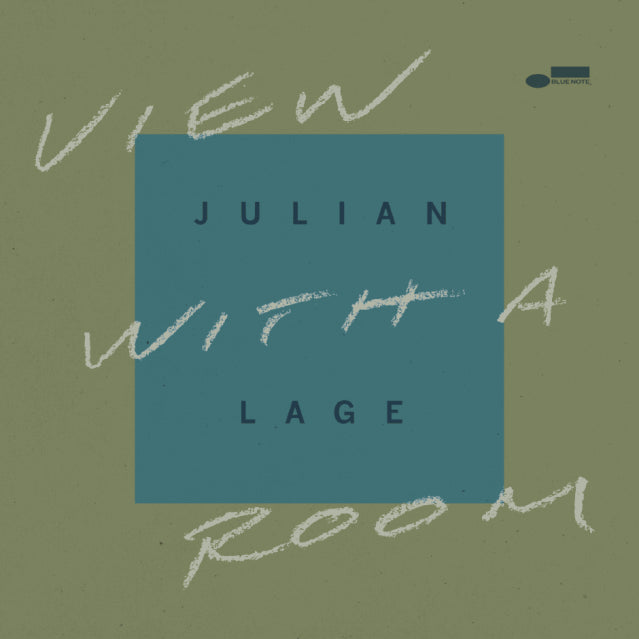 Julian Lage - View With A Room (New Vinyl)