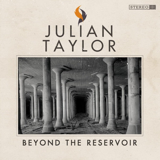 Julian Taylor - Beyond The Reservoir (New CD)