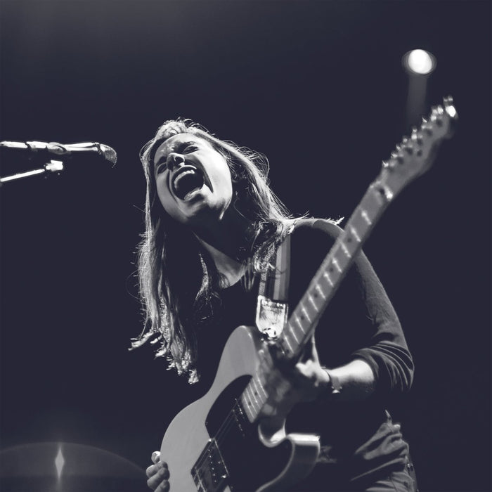 Julien-baker-red-door-7-in-red-new-vinyl