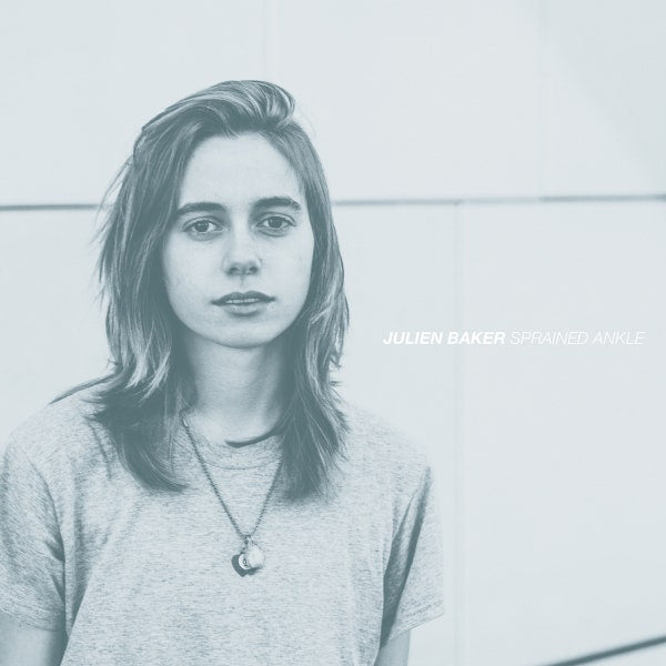 Julien-baker-sprained-ankle-new-vinyl