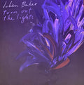 Julien Baker ‎- Turn Out The Lights (Ltd. Green-In-Clear Cloud Vinyl) (New Vinyl)