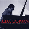 Julius Eastman - Zurich Concert (New CD)